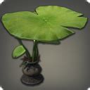 Eorzea Database: Lotus Parasol .